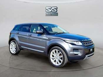 2015 (15) - 2.2 eD4 Pure 5dr [Tech Pack] 2WD