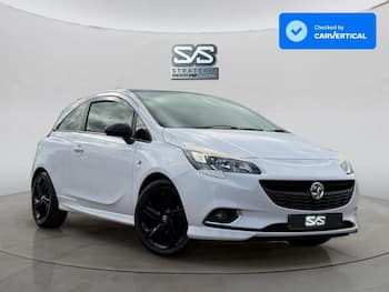 Used Vauxhall Corsa 2016 for sale - 79856317: Photo
