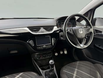 Used Vauxhall Corsa 2016 for sale - 79856317: Photo