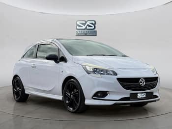 Used Vauxhall Corsa 2016 for sale - 79856317: Photo