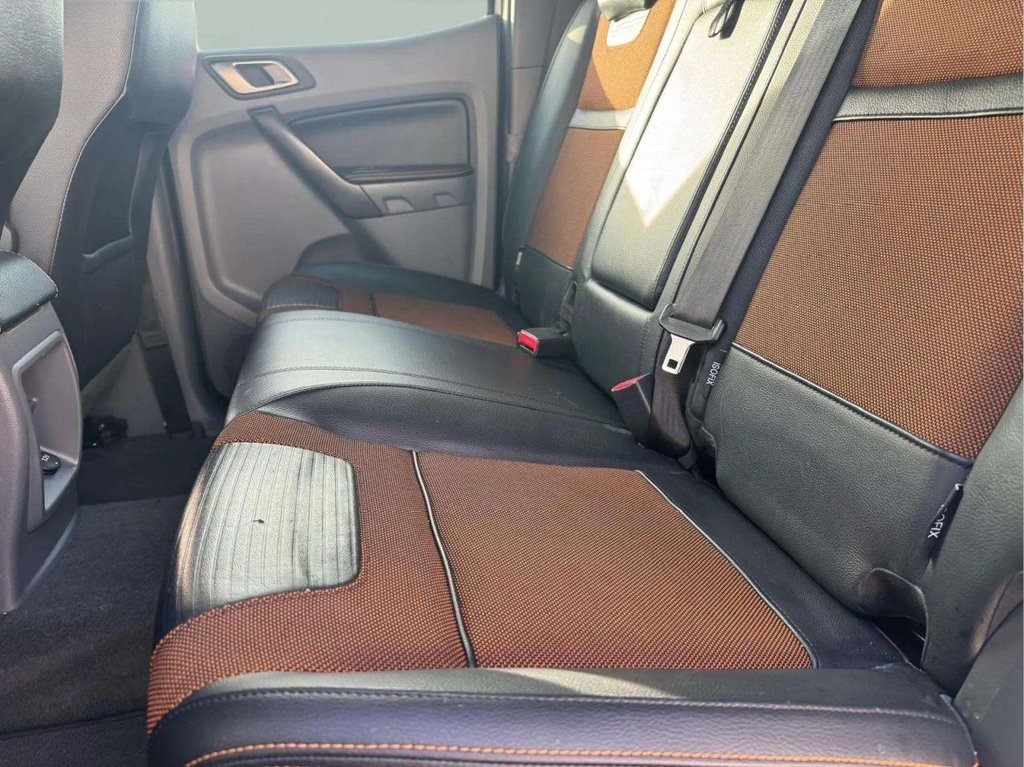 Used Ford Ranger 2017 for sale - 77064862: Photo 16