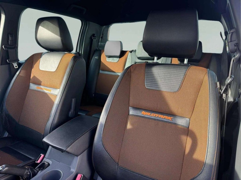 Used Ford Ranger 2017 for sale - 77064862: Photo 20