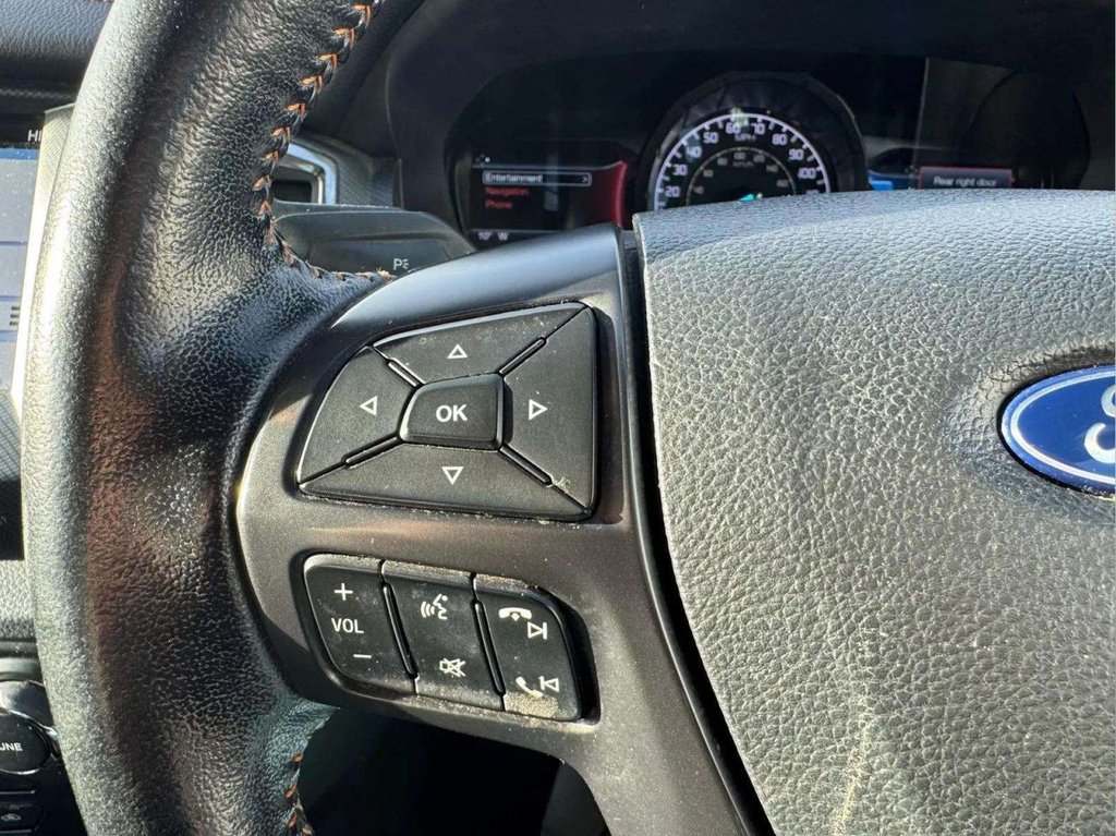 Used Ford Ranger 2017 for sale - 77064862: Photo 29