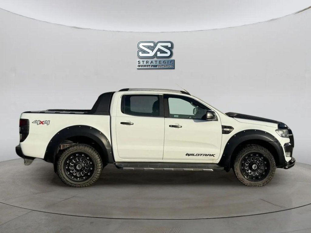 Used Ford Ranger 2017 for sale - 77064862: Photo 3