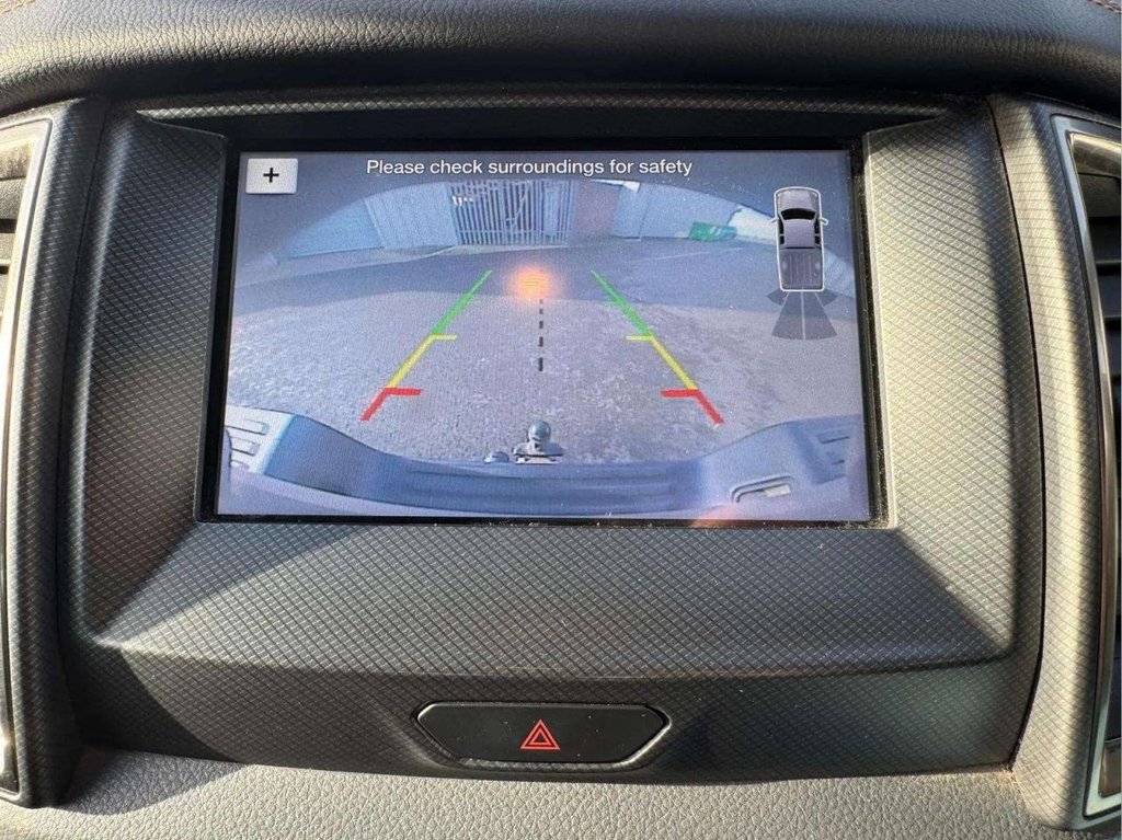 Used Ford Ranger 2017 for sale - 77064862: Photo 36