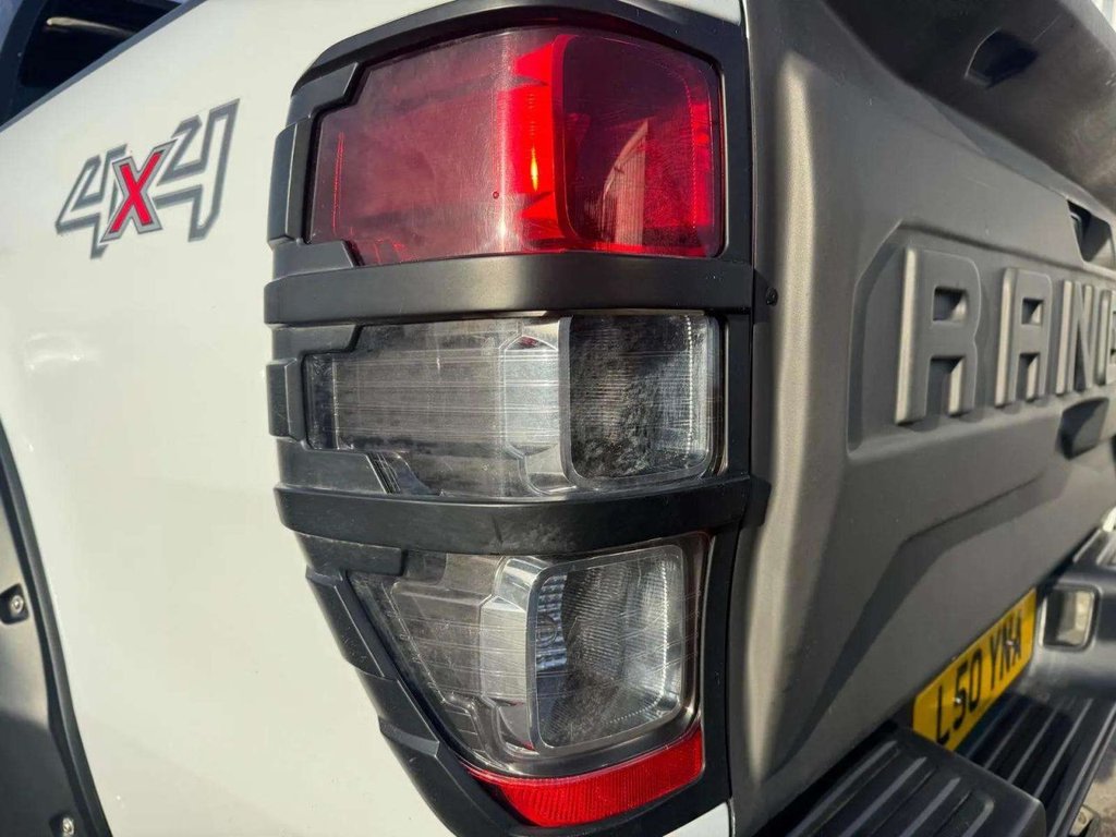 Used Ford Ranger 2017 for sale - 77064862: Photo 48