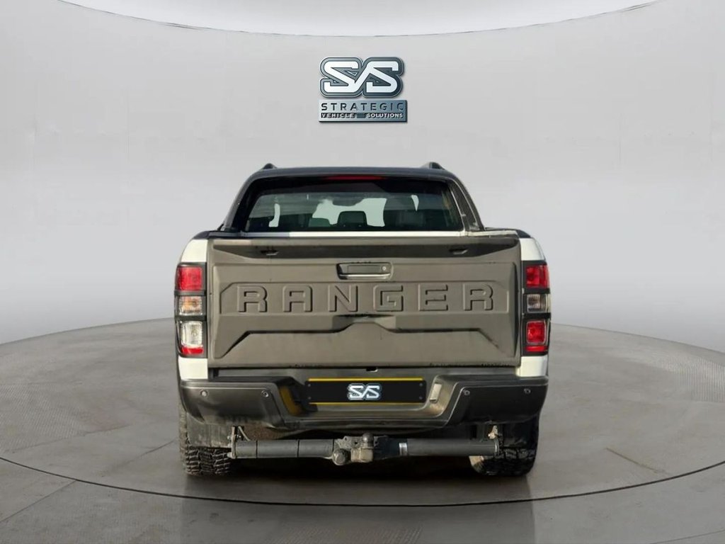 Used Ford Ranger 2017 for sale - 77064862: Photo 5