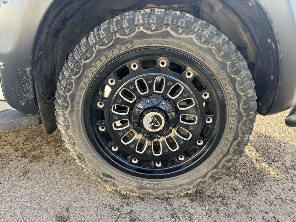 Used Ford Ranger 2017 for sale - 77064862: Photo 50