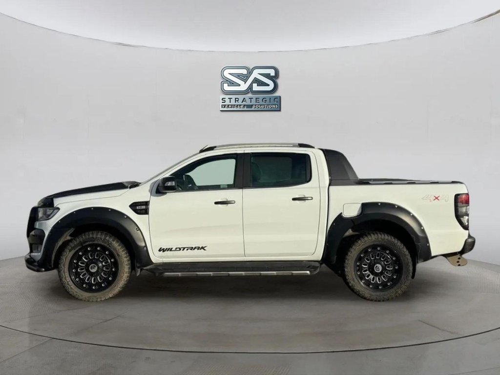 Used Ford Ranger 2017 for sale - 77064862: Photo 7