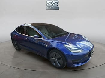Used Tesla Model 3 2019 for sale - 79843562: Photo