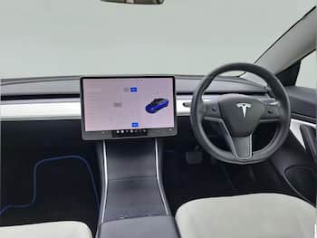 Used Tesla Model 3 2019 for sale - 79843562: Photo