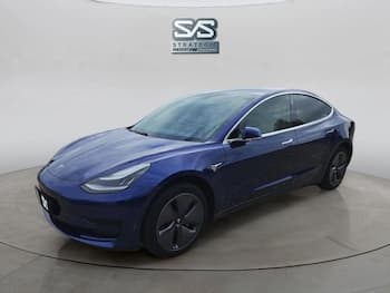 Used Tesla Model 3 2019 for sale - 79843562: Photo