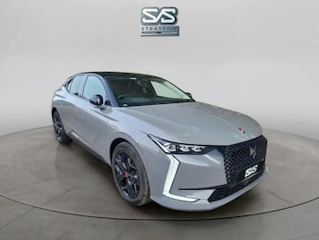 Used DS Automobiles DS 4 2022 for sale - 78003094: Photo