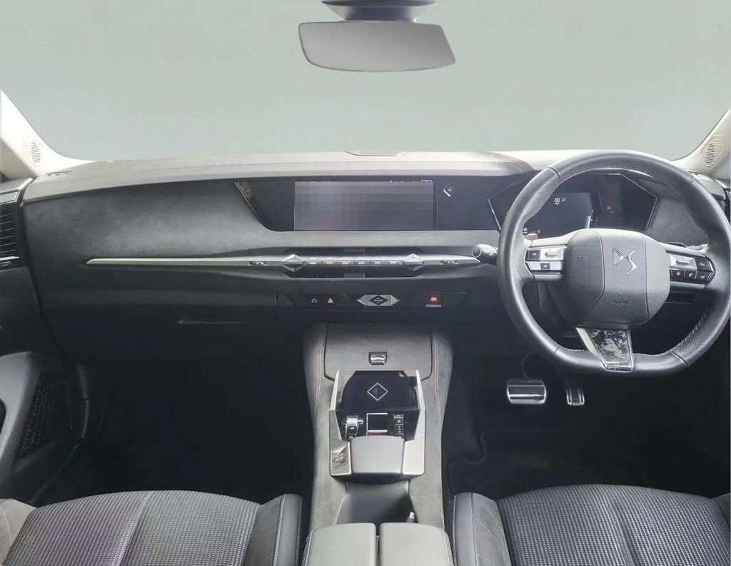 Used DS Automobiles DS 4 2022 for sale - 78003094: Photo 3