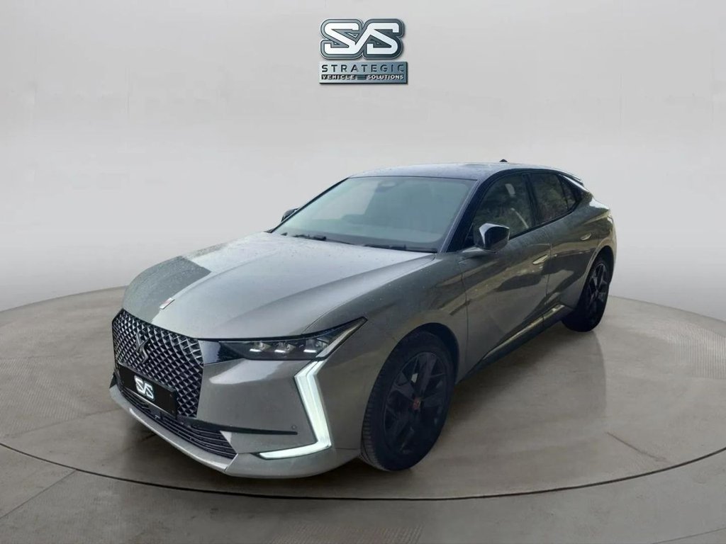 Used DS Automobiles DS 4 2022 for sale - 78003094: Photo 4