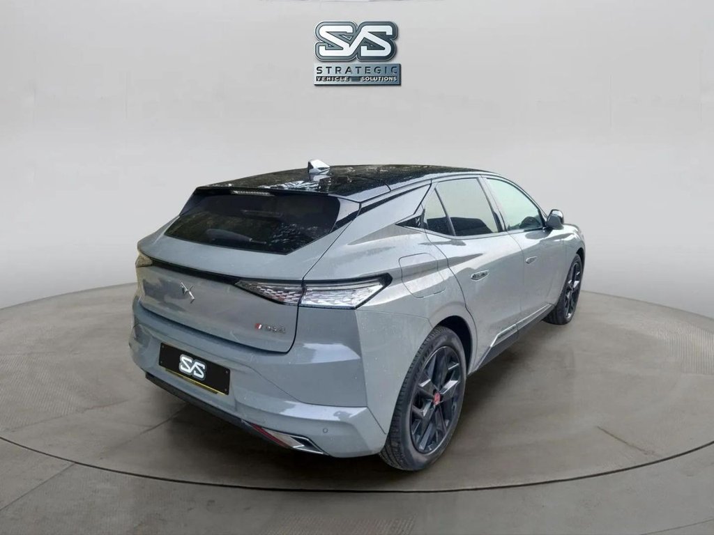 Used DS Automobiles DS 4 2022 for sale - 78003094: Photo 5