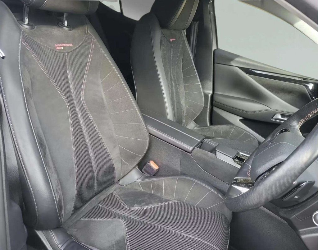 Used DS Automobiles DS 4 2022 for sale - 78003094: Photo 6