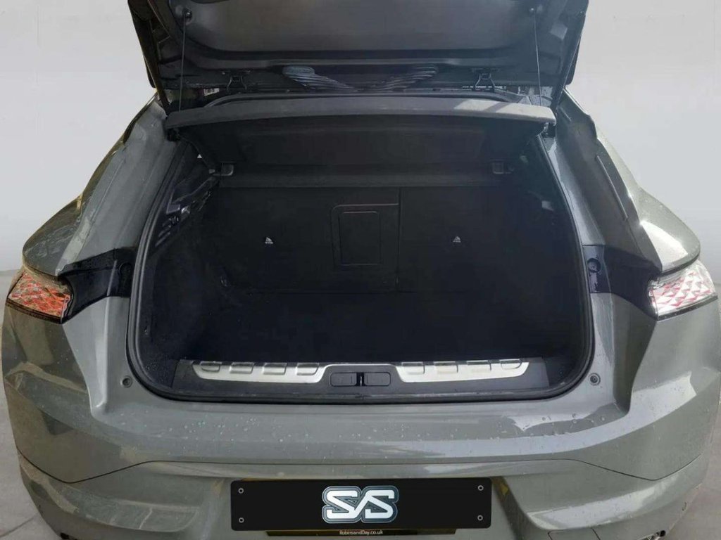 Used DS Automobiles DS 4 2022 for sale - 78003094: Photo 8