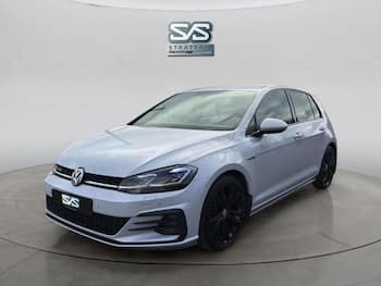 Used Volkswagen Golf 2017 for sale - 79843606: Photo