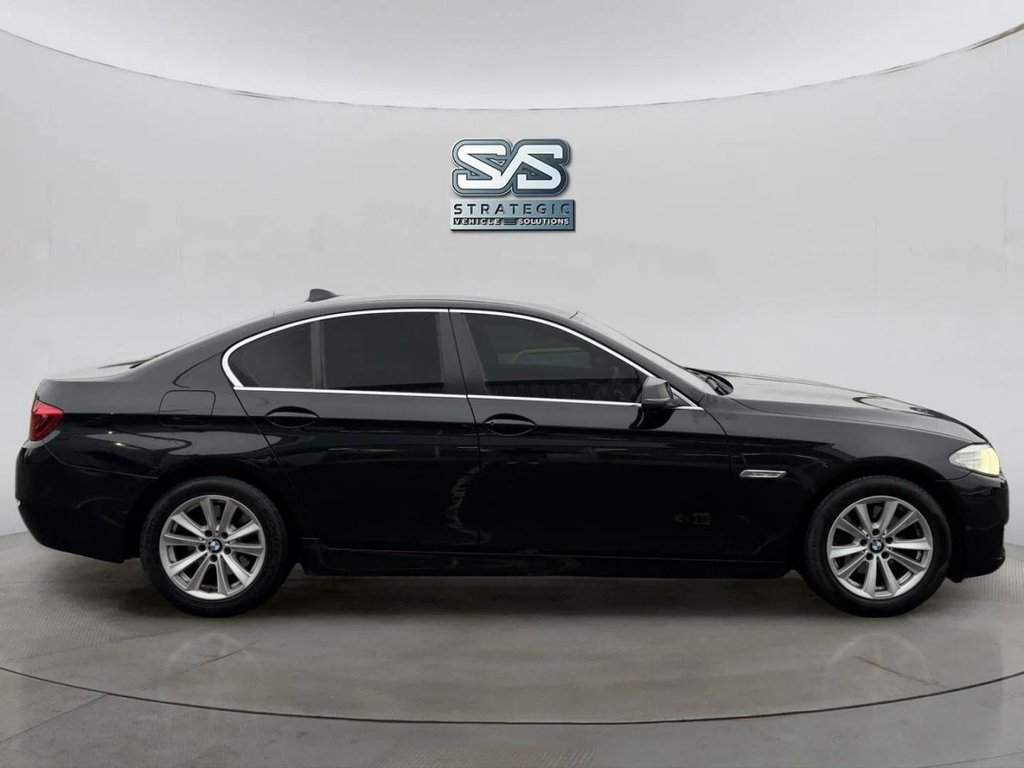 Used BMW 5 Series 2014 for sale - 77319577: Photo 11