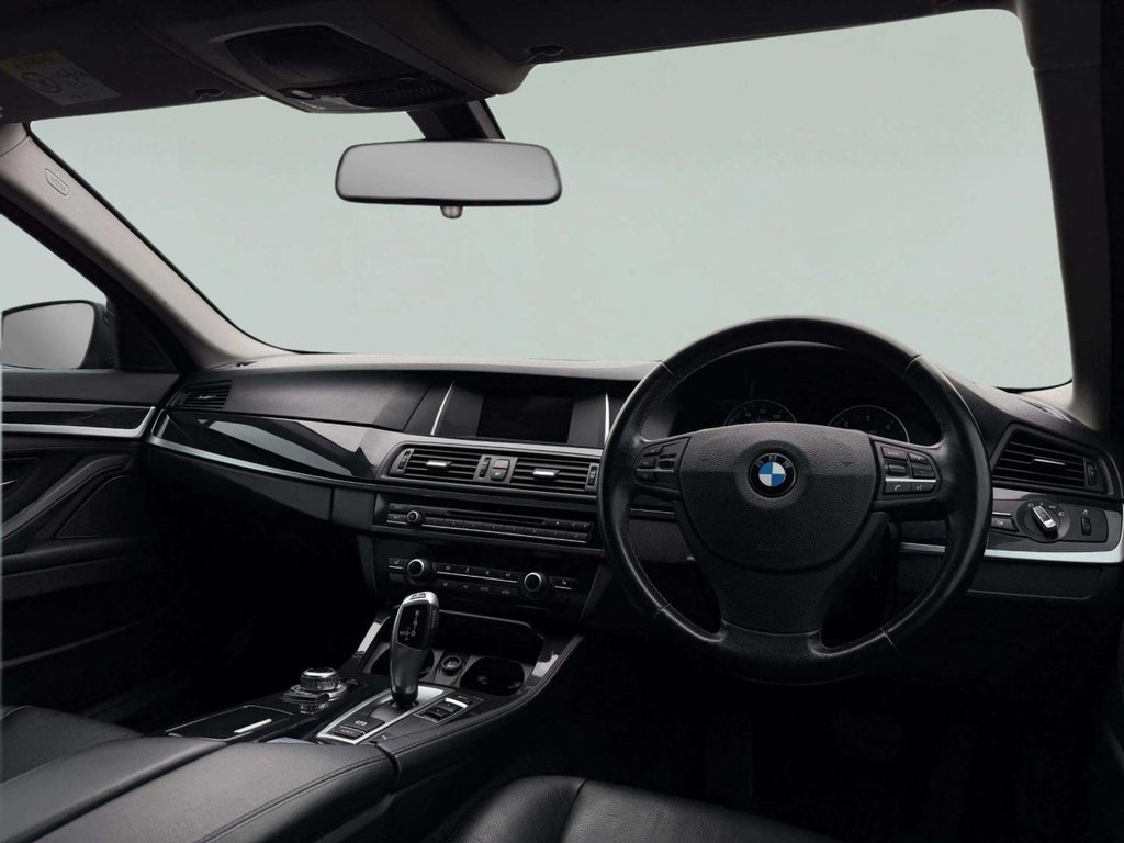 Used BMW 5 Series 2014 for sale - 77319577: Photo 13