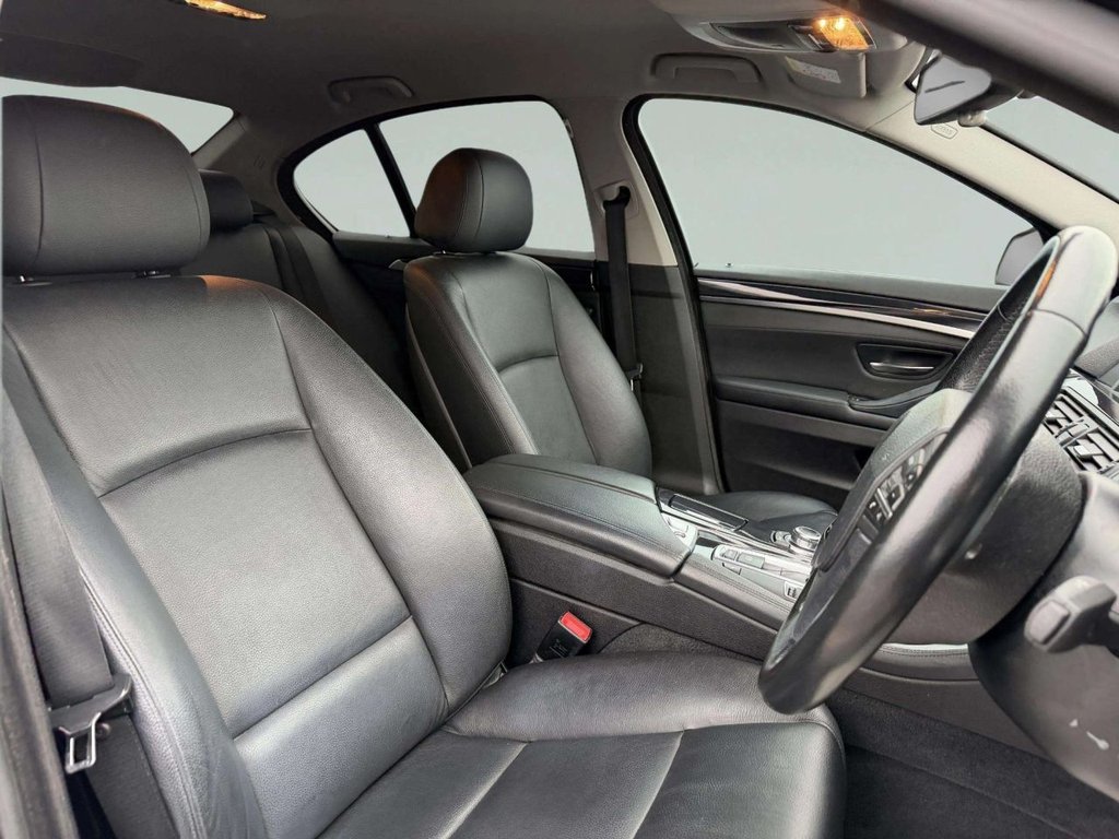 Used BMW 5 Series 2014 for sale - 77319577: Photo 15