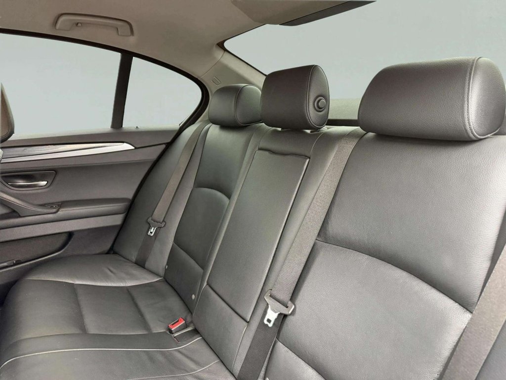 Used BMW 5 Series 2014 for sale - 77319577: Photo 16