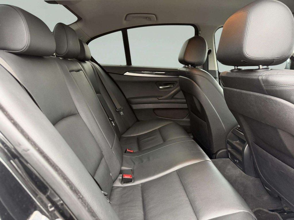 Used BMW 5 Series 2014 for sale - 77319577: Photo 18