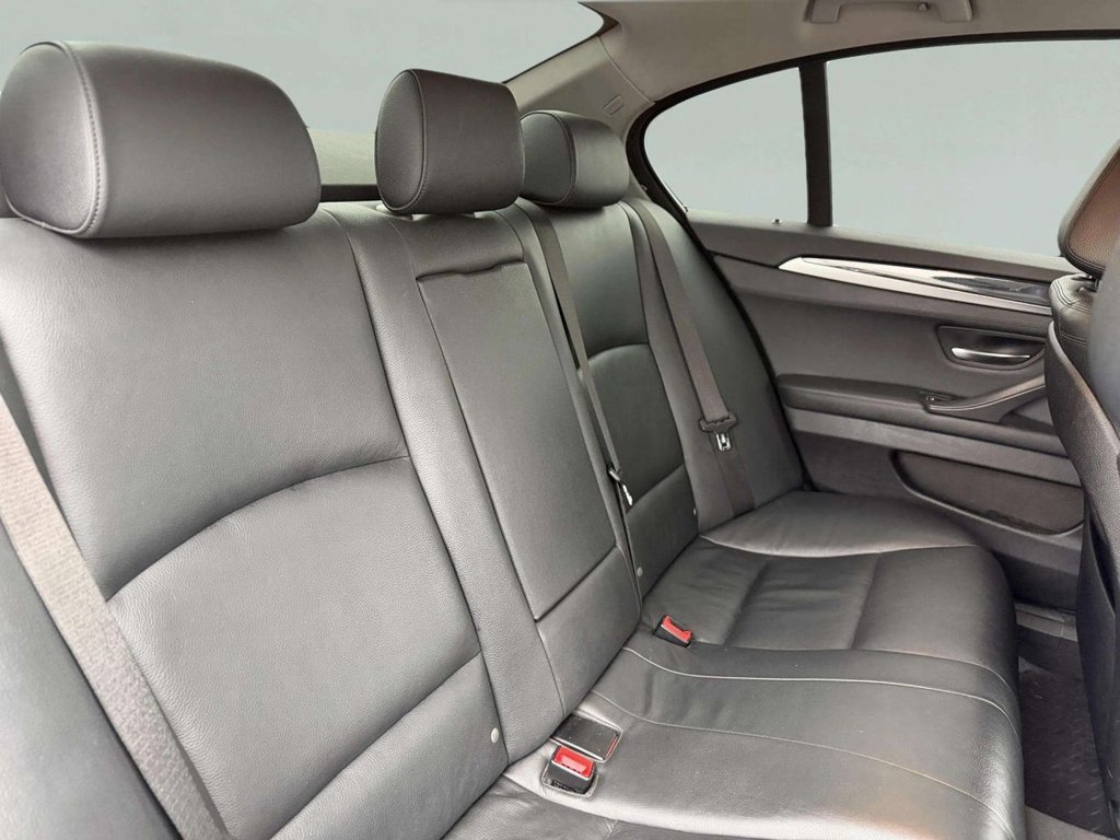 Used BMW 5 Series 2014 for sale - 77319577: Photo 19