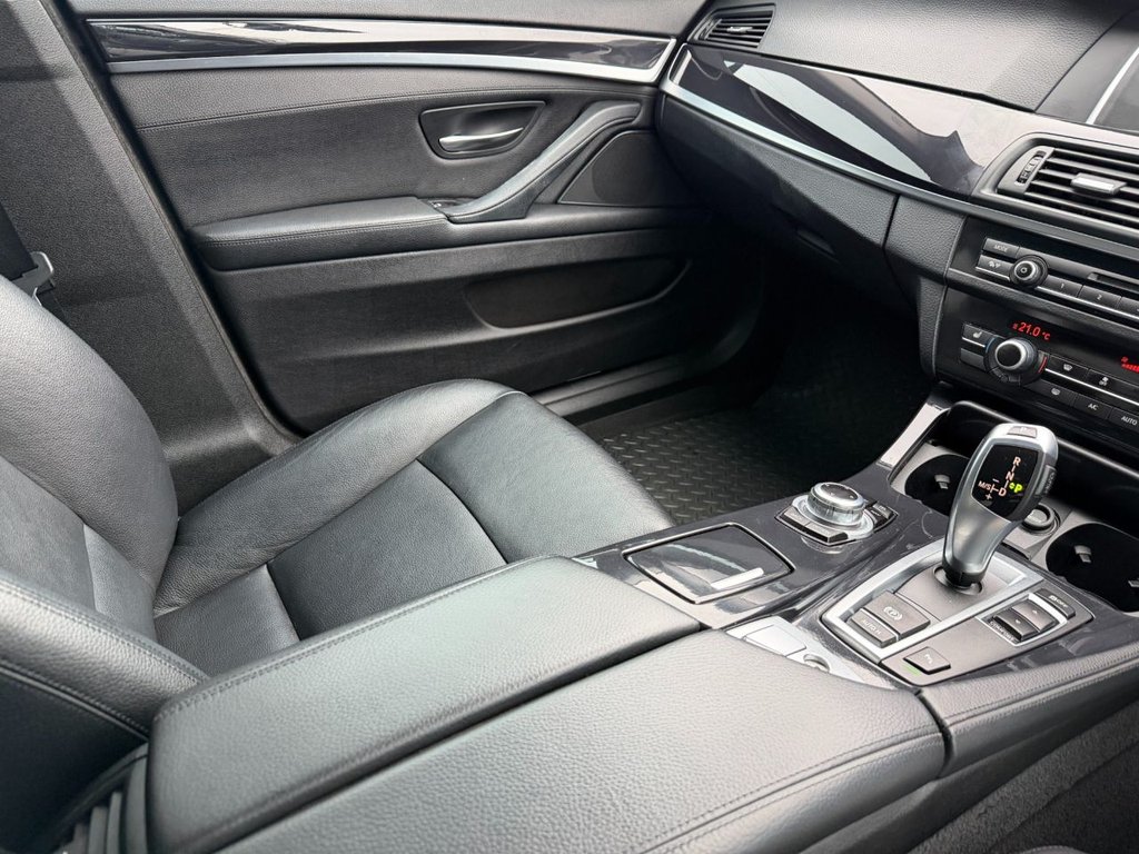 Used BMW 5 Series 2014 for sale - 77319577: Photo 24