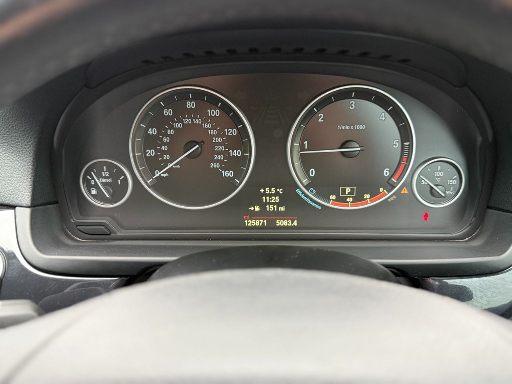 Used BMW 5 Series 2014 for sale - 77319577: Photo 25