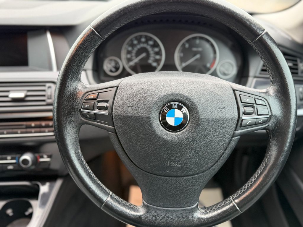 Used BMW 5 Series 2014 for sale - 77319577: Photo 34