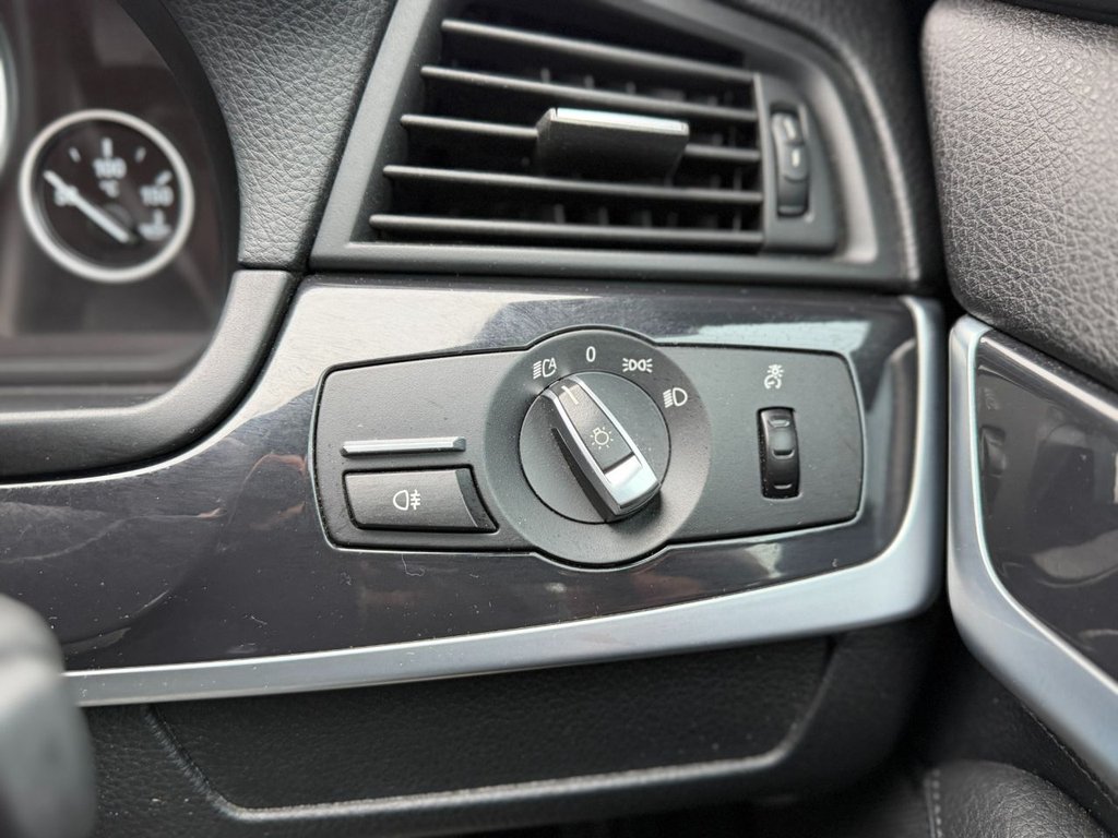 Used BMW 5 Series 2014 for sale - 77319577: Photo 35