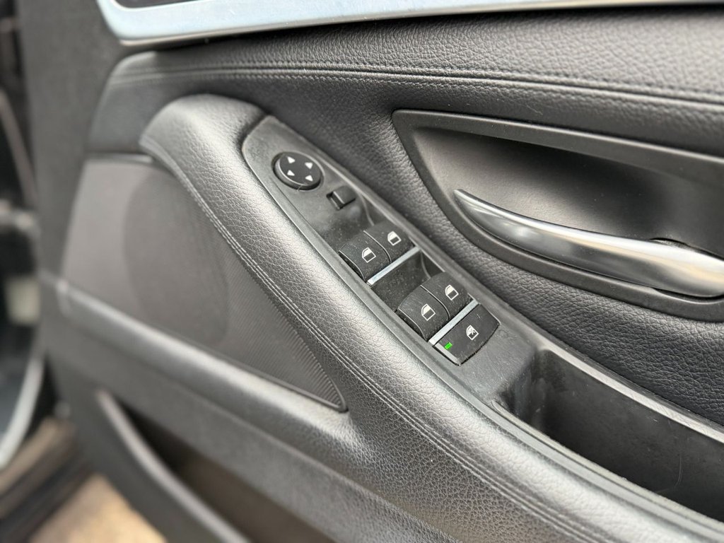Used BMW 5 Series 2014 for sale - 77319577: Photo 37