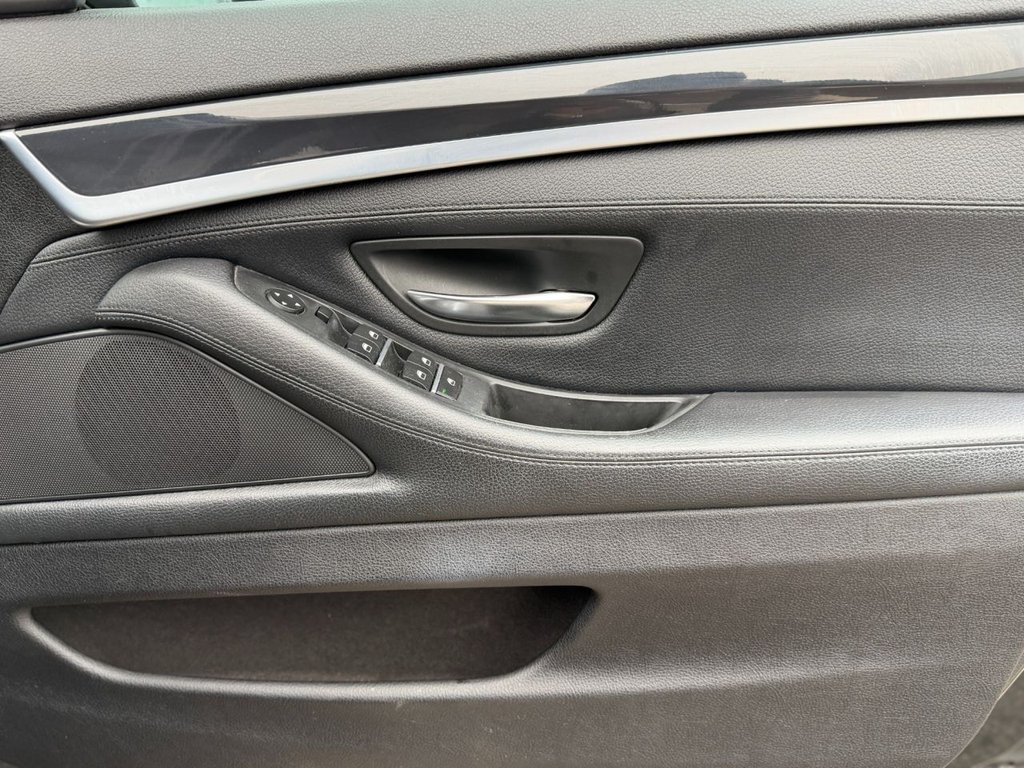 Used BMW 5 Series 2014 for sale - 77319577: Photo 38
