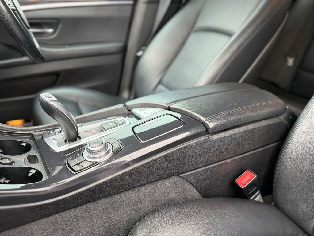 Used BMW 5 Series 2014 for sale - 77319577: Photo 39