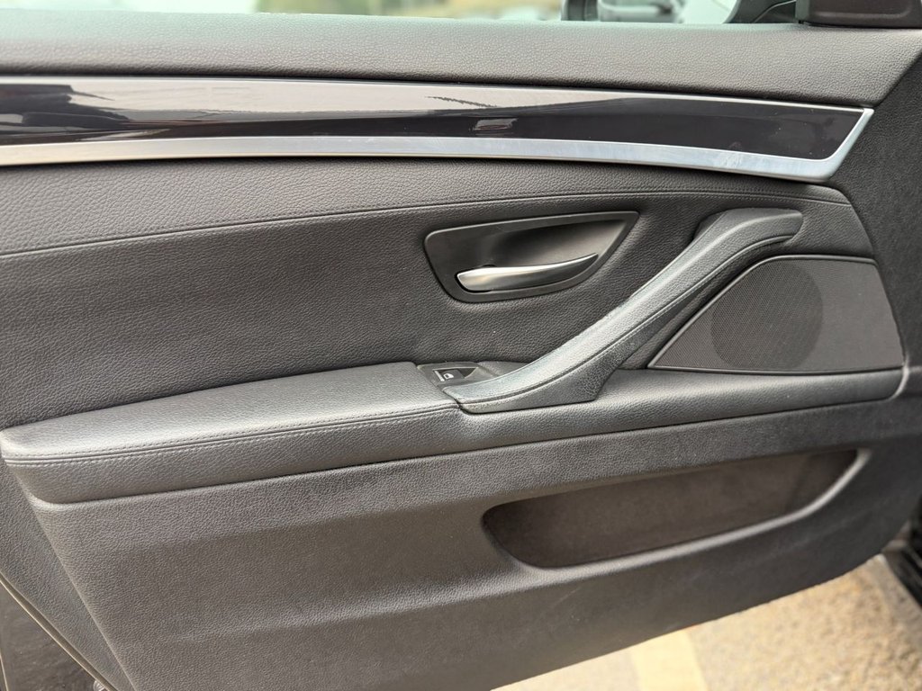 Used BMW 5 Series 2014 for sale - 77319577: Photo 42