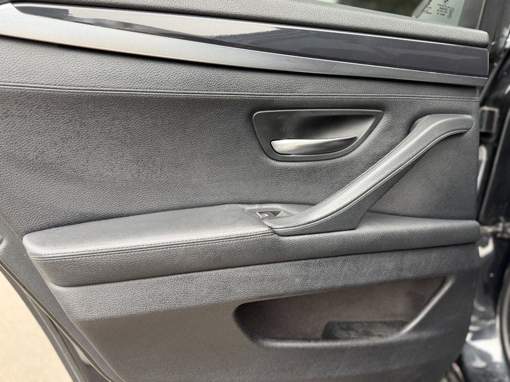 Used BMW 5 Series 2014 for sale - 77319577: Photo 44