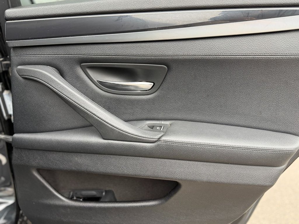 Used BMW 5 Series 2014 for sale - 77319577: Photo 45