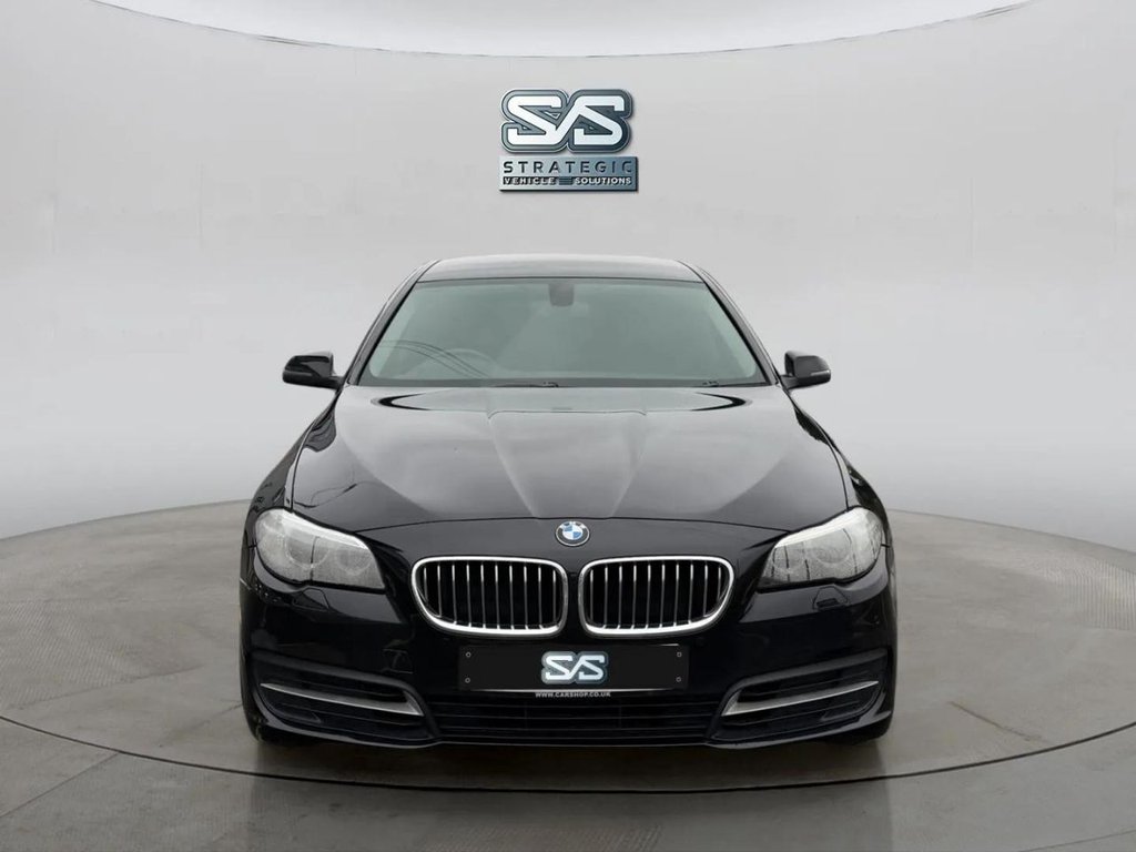 Used BMW 5 Series 2014 for sale - 77319577: Photo 5