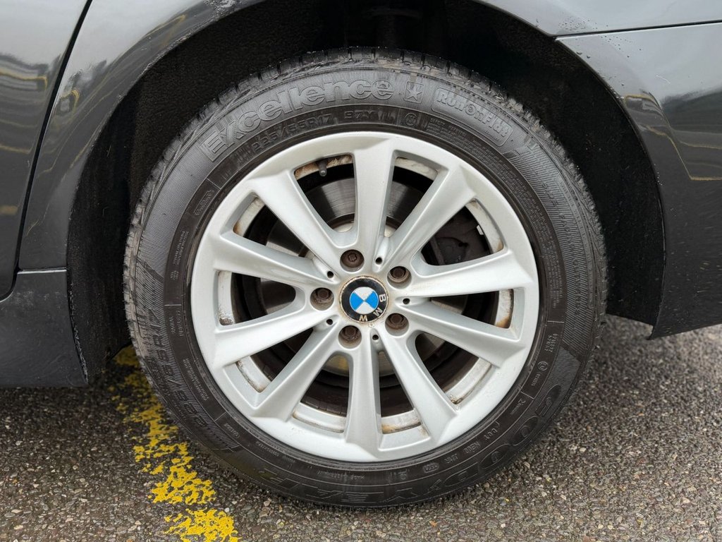 Used BMW 5 Series 2014 for sale - 77319577: Photo 50