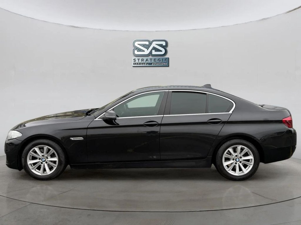 Used BMW 5 Series 2014 for sale - 77319577: Photo 6
