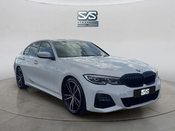 Used BMW 3 Series 2019 for sale - 75876836: Photo