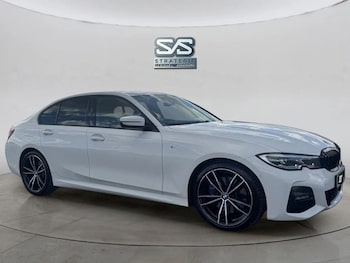 Used BMW 3 Series 2019 for sale - 75876836: Photo