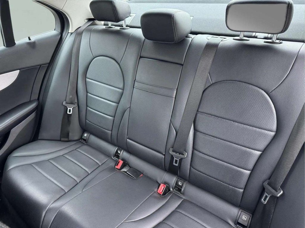 Used Mercedes-Benz C Class 2019 for sale - 77328289: Photo 11
