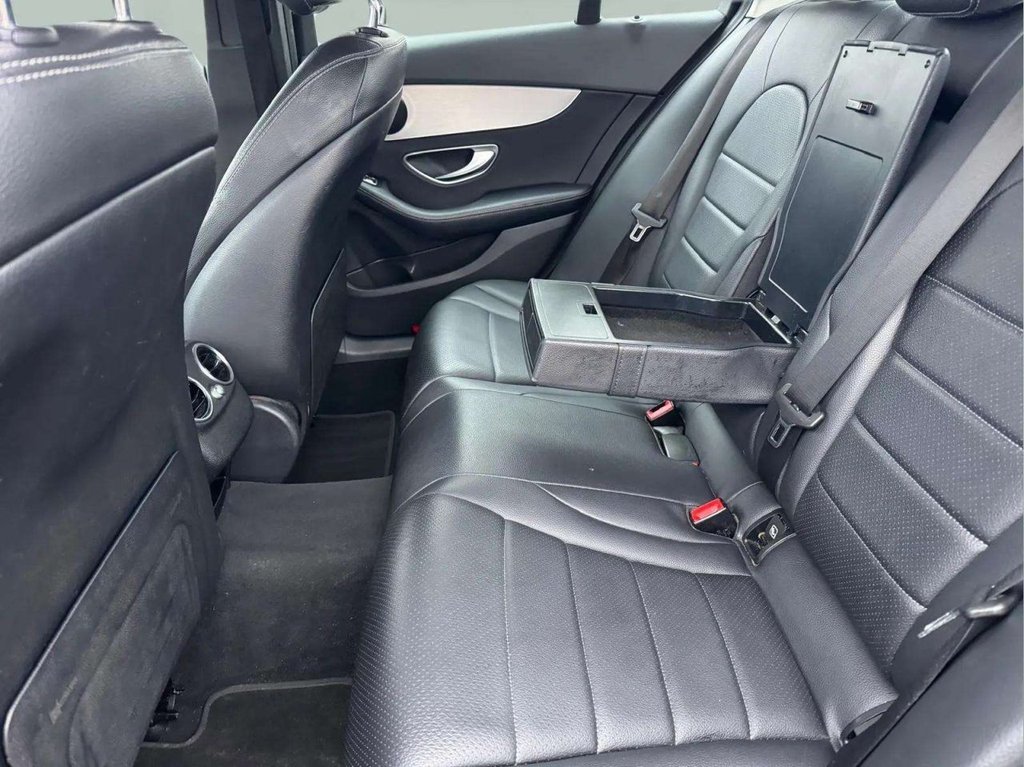 Used Mercedes-Benz C Class 2019 for sale - 77328289: Photo 12