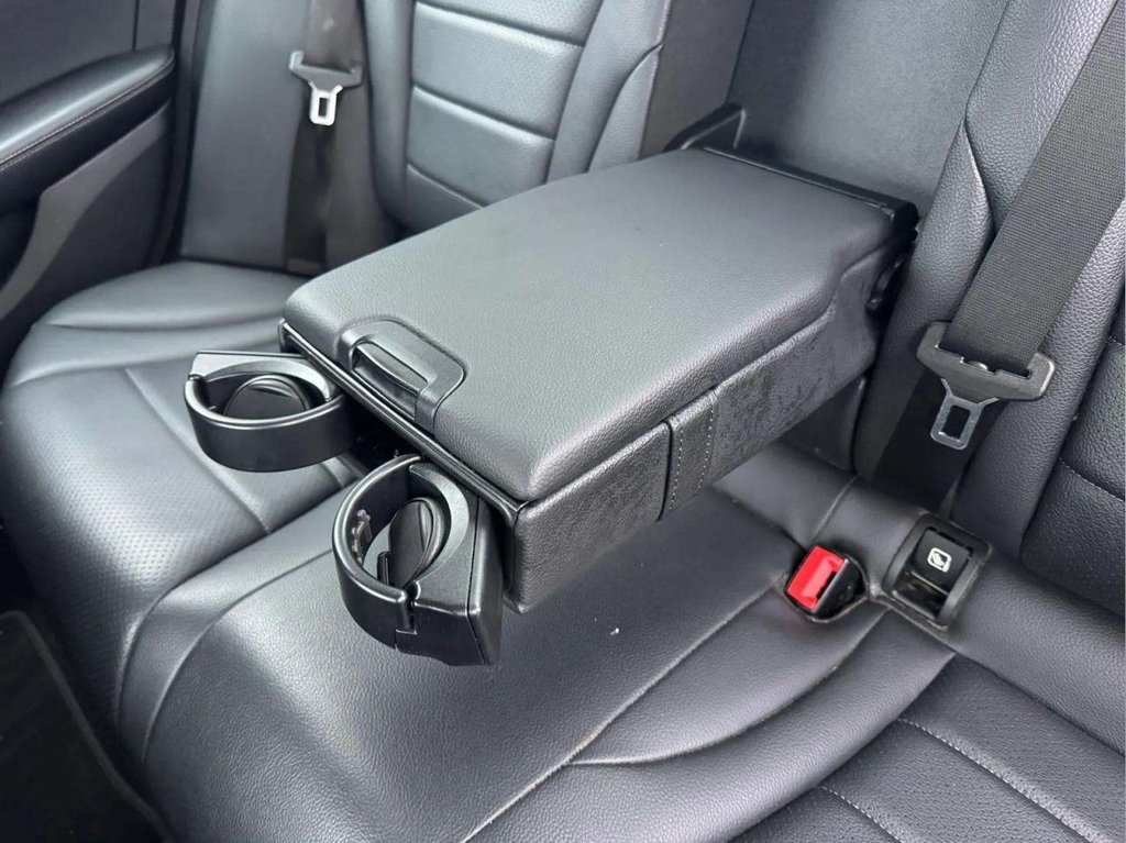 Used Mercedes-Benz C Class 2019 for sale - 77328289: Photo 13