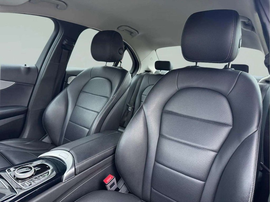 Used Mercedes-Benz C Class 2019 for sale - 77328289: Photo 14