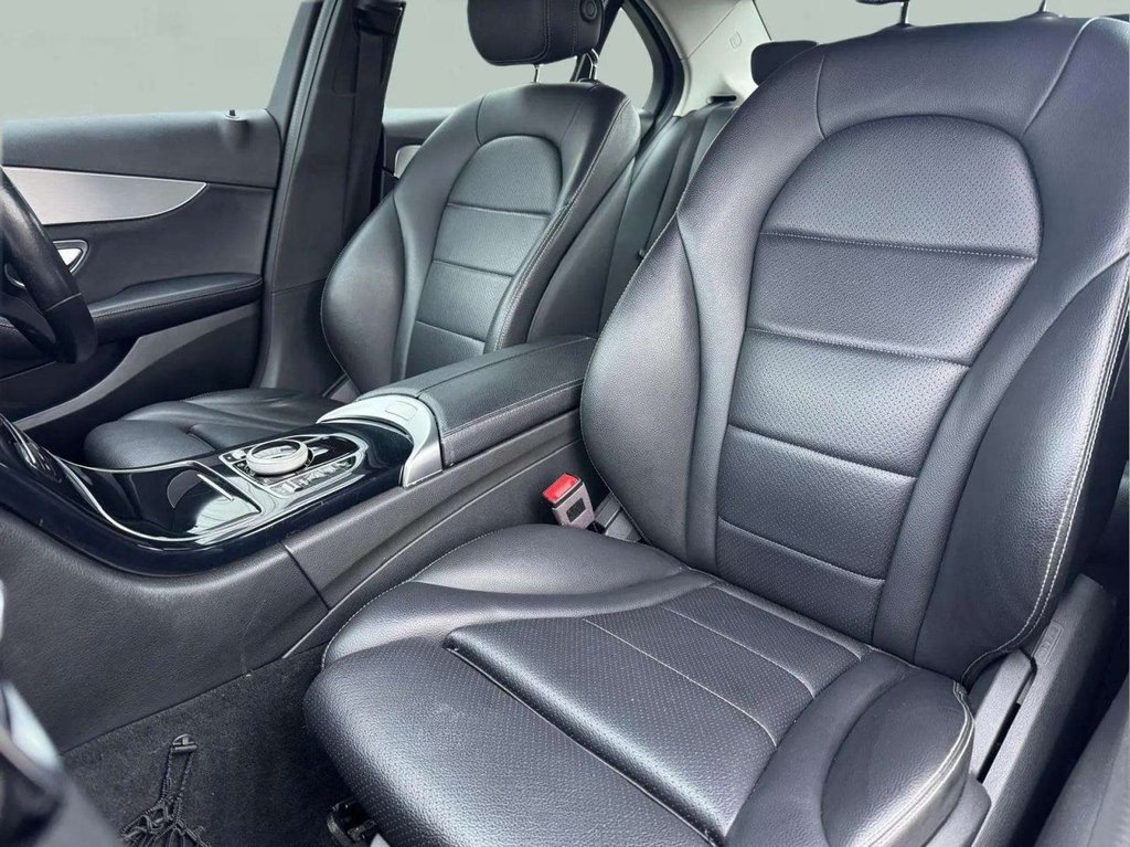 Used Mercedes-Benz C Class 2019 for sale - 77328289: Photo 15