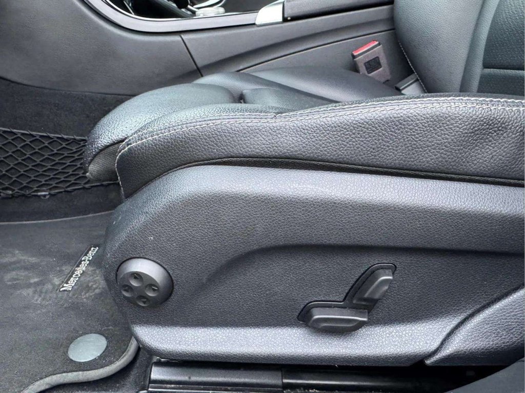 Used Mercedes-Benz C Class 2019 for sale - 77328289: Photo 16